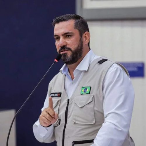 Leonardo Dias culpa Paulo Dantas por falhas no Hospital Regional da Mata