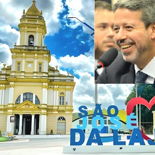 Com apoio de Arthur Lira, mercados de São José da Laje recebem investimentos e fortalecem a economia da Zona da Mata