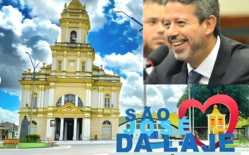 Com apoio de Arthur Lira, mercados de São José da Laje recebem investimentos e fortalecem a economia da Zona da Mata