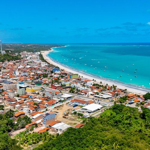 Maragogi participa da 13ª Feira dos Municípios destacando turismo, cultura e oportunidades