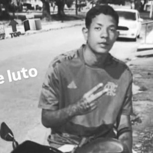 Corpo de adolescente desaparecido é encontrado após mãe receber ligação informando morte