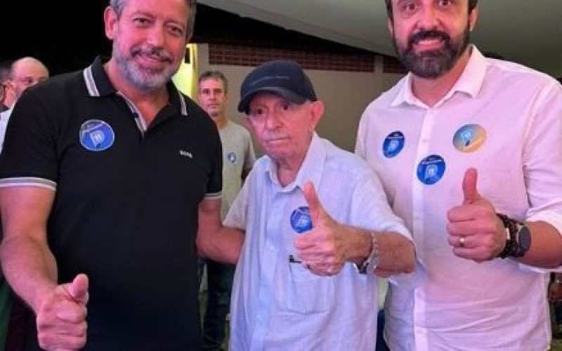 Trabalho de Arthur Lira garante avanço das obras do Residencial Senador Benedito de Lira na Barra de São Miguel