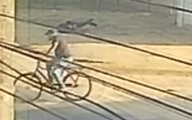 Polícia Civil apura morte de coordenador da base do CRB como possível execução