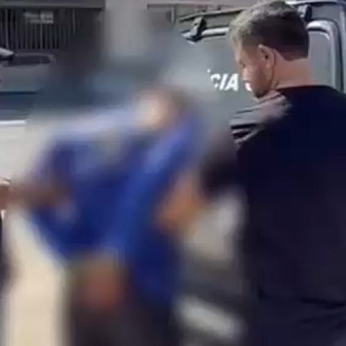 “Ladrão do Pix” é capturado em Maceió após operação da Polícia Civil