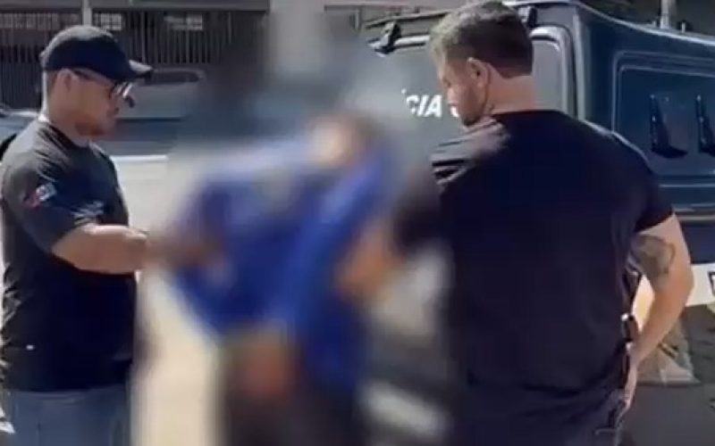 “Ladrão do Pix” é capturado em Maceió após operação da Polícia Civil