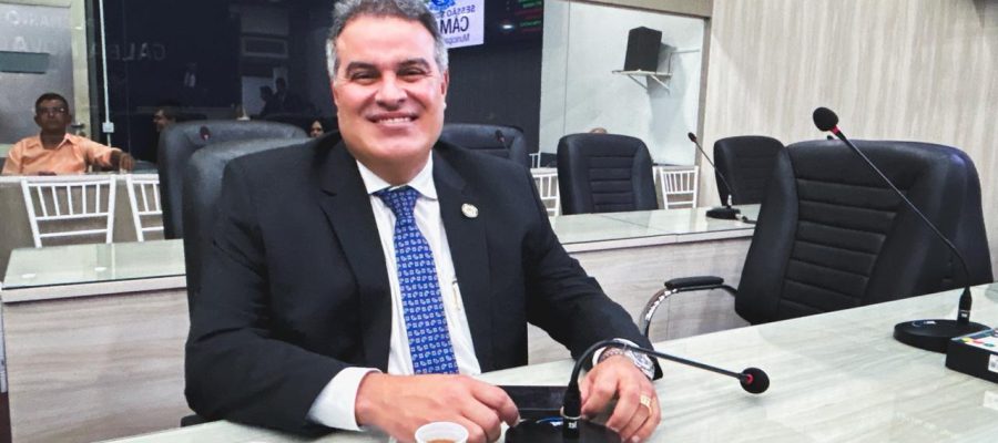 Samyr Malta alerta para baixo estoque de sangue nos hemocentros de Alagoas