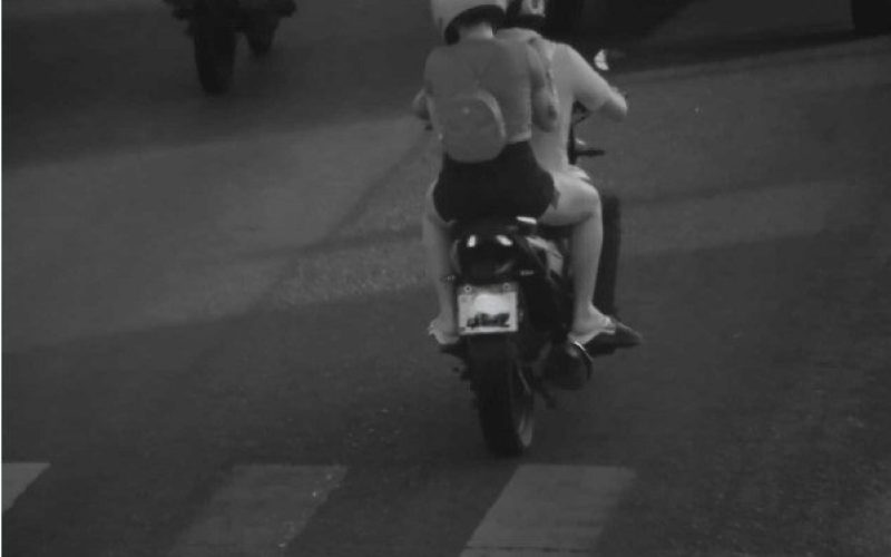 DMTT auxilia na identificação de veículo utilizado em crime contra coordenador do CRB