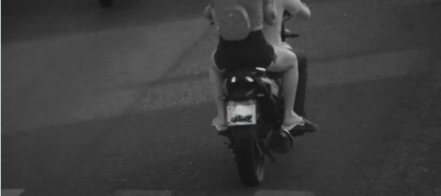 DMTT auxilia na identificação de veículo utilizado em crime contra coordenador do CRB