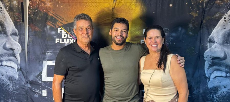 Branquinha encerra festejos de São Sebastião com grandes atrações e recorde de público