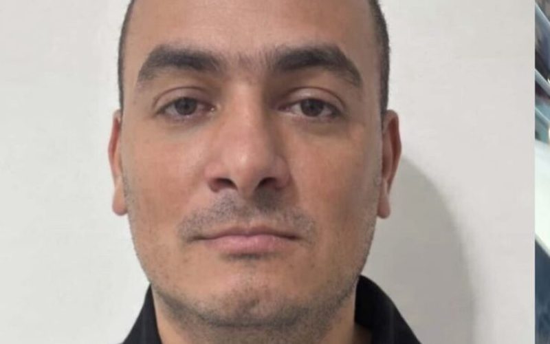 “Orem por mim, estou passando por um momento delicado”, diz mandante da morte de ‘Joba’ em áudio antes de se apresentar à polícia