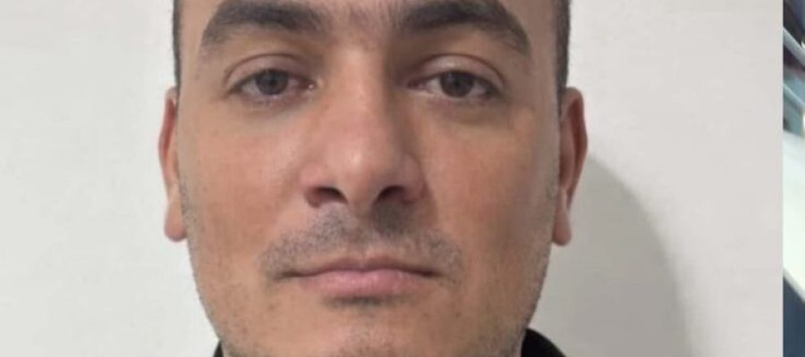 “Orem por mim, estou passando por um momento delicado”, diz mandante da morte de ‘Joba’ em áudio antes de se apresentar à polícia