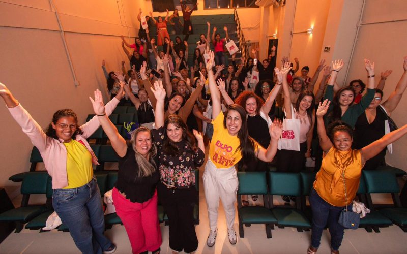 Deputada Gabi Gonçalves celebra a força do empreendedorismo feminino alagoano