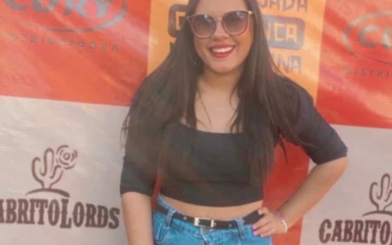 Após dias desaparecida, jovem de Aracaju é encontrada com vida em Alagoas