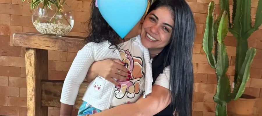 Mesmo em liberdade, médica acusada de matar ex-marido segue sem guarda e sem contato com a filha