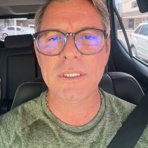 Cabo Bebeto cobra medidas urgentes para reduzir acidentes em estrada de acesso a Coité do Nóia