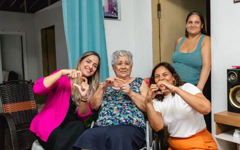 Festival de Verão de Rio Largo terá Camarote Acessível e transporte adaptado para PCD