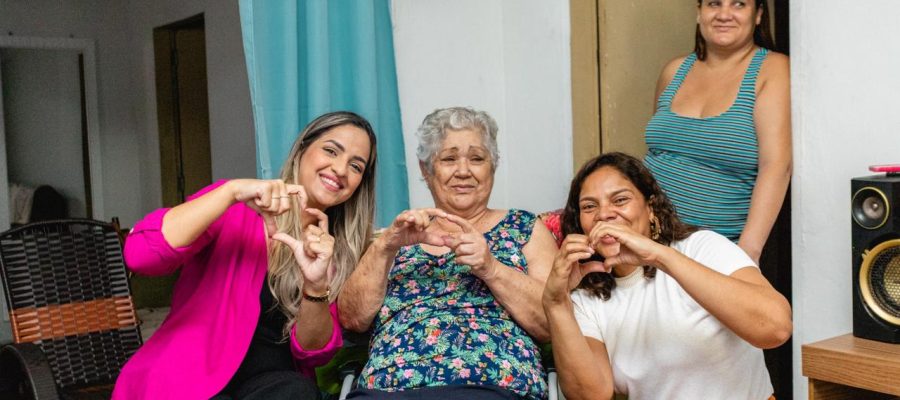 Festival de Verão de Rio Largo terá Camarote Acessível e transporte adaptado para PCD