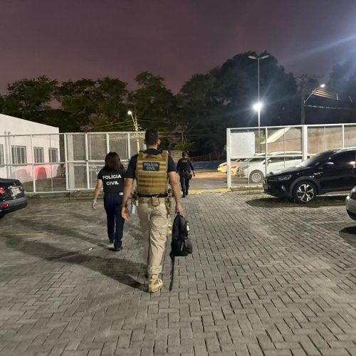 Operação combate golpe do cadastro habitacional em Maceió e Marechal Deodoro