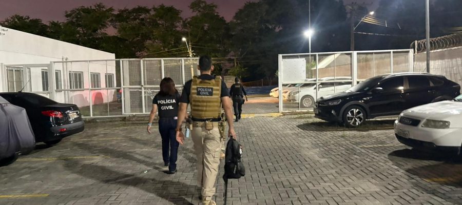 Operação combate golpe do cadastro habitacional em Maceió e Marechal Deodoro