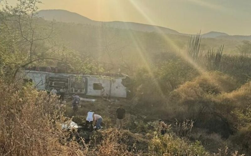 Romeiros alagoanos são assaltados durante viagem para Juazeiro do Norte
