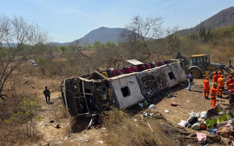 Após reunião com MPAL prefeitura de Coité do Nóia garante assistência às famílias das vítimas de acidente