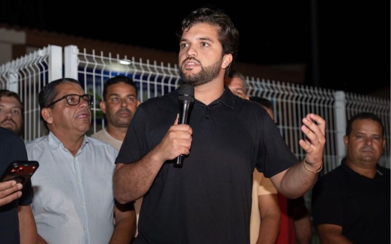 Alunos da Educação Municipal de Traipu são aprovados no Ifal