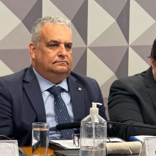 Relator Alfredo Gaspar retoma trabalhos da CPMI do INSS, destaca avanços, cobra fim da blindagem e pede esclarecimentos sobre citações envolvendo Lulinha