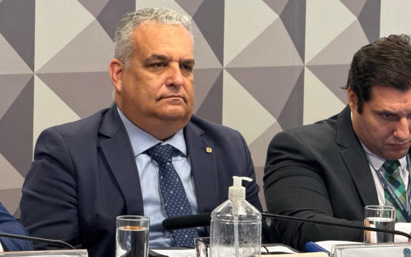 Relator Alfredo Gaspar retoma trabalhos da CPMI do INSS, destaca avanços, cobra fim da blindagem e pede esclarecimentos sobre citações envolvendo Lulinha