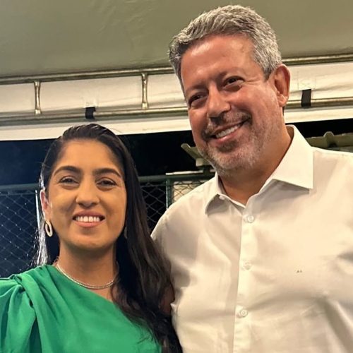 Ouro Branco avança na modernização de sua infraestrutura urbana com apoio de Arthur Lira