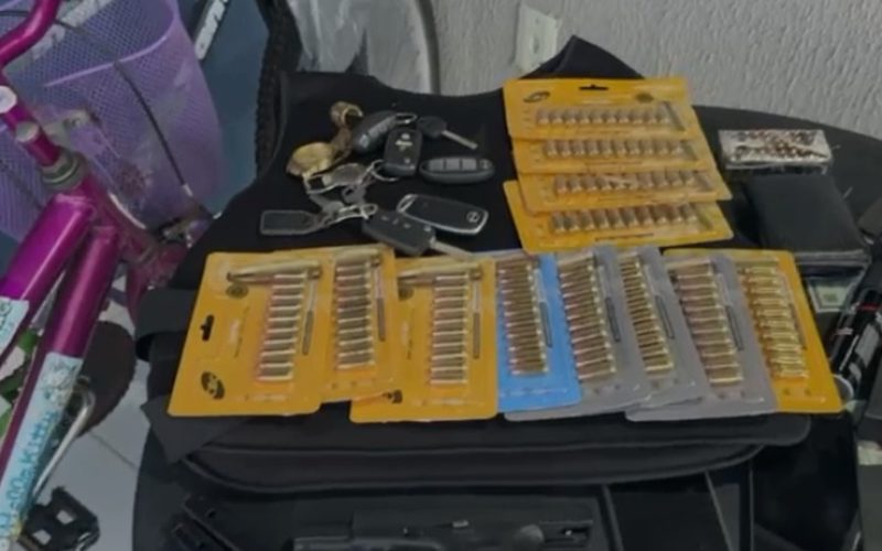 Servidores públicos são alvo de investigação por homicídios motivados por dinheiro