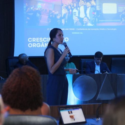Law Trend Experience: OAB/AL lança projeto de tecnologia para escritórios de advocacia