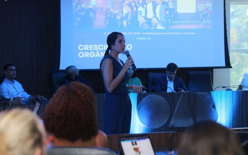 Law Trend Experience: OAB/AL lança projeto de tecnologia para escritórios de advocacia
