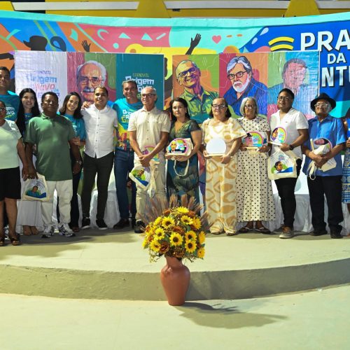 Carnaval Origem do Povo da Gente celebra memória e identidade cultural em Maragogi