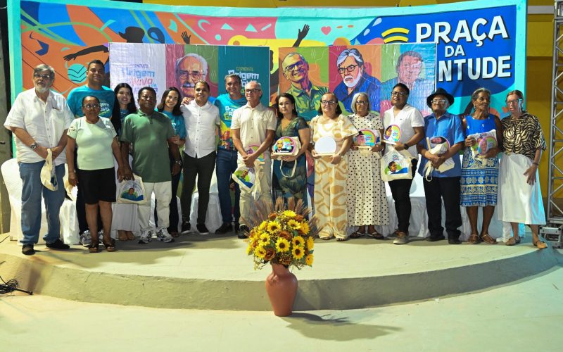 Carnaval Origem do Povo da Gente celebra memória e identidade cultural em Maragogi