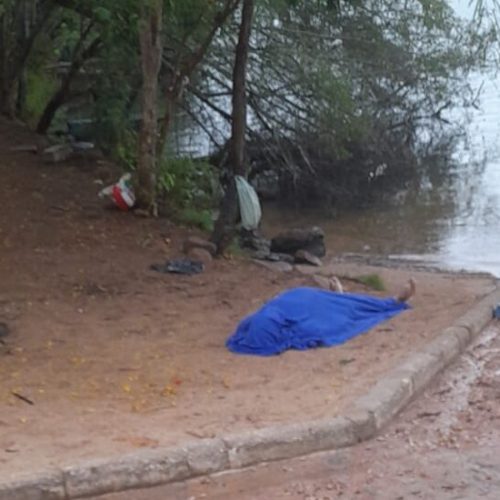 Homem de 39 anos morre afogado em prainha de Olho d’Água do Casado