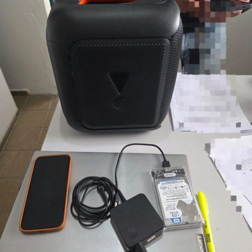 Homem é investigado por estelionato após causar prejuízo de R$ 140 mil em site de compras