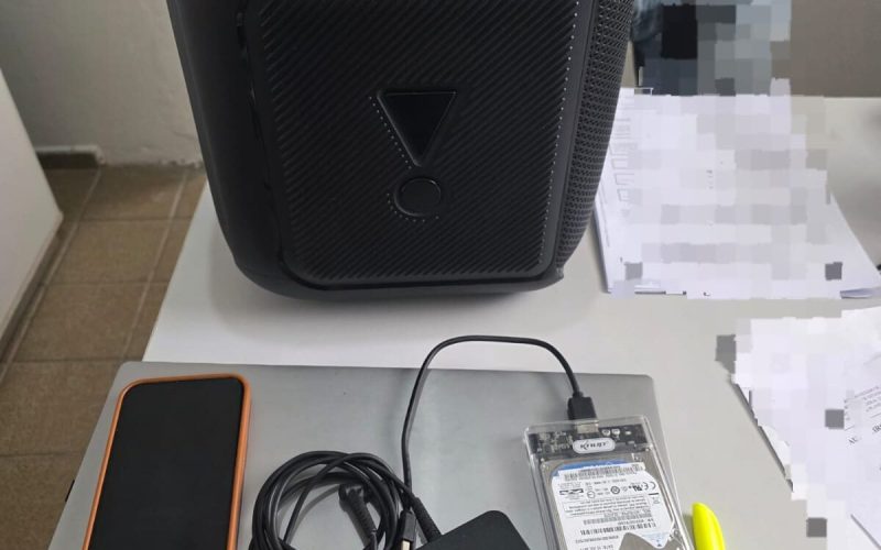 Homem é investigado por estelionato após causar prejuízo de R$ 140 mil em site de compras