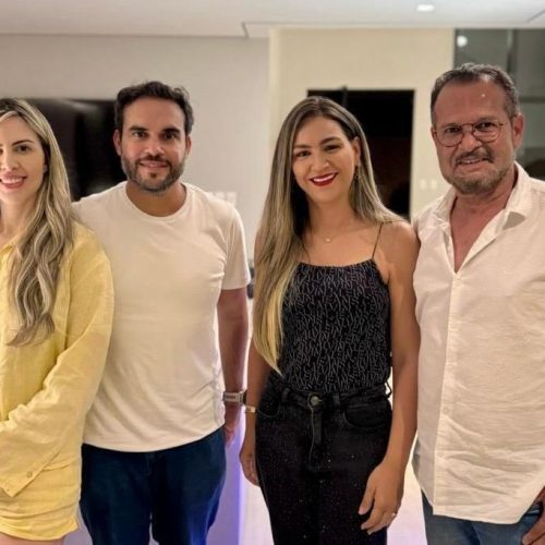 Parceria estratégica movimenta o tabuleiro político de Rio Largo