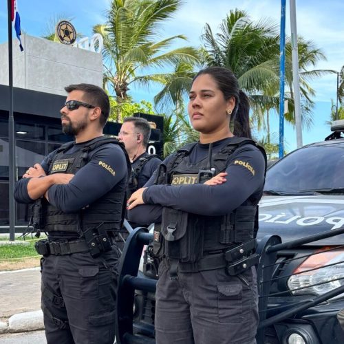 Polícia Civil informa que não houve registros de importunação sexual nas prévias carnavalescas em Alagoas