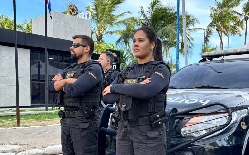 Polícia Civil informa que não houve registros de importunação sexual nas prévias carnavalescas em Alagoas