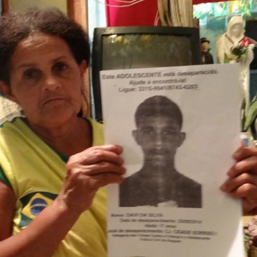 Após mais de 10 anos, júri do Caso Davi é remarcado outra vez