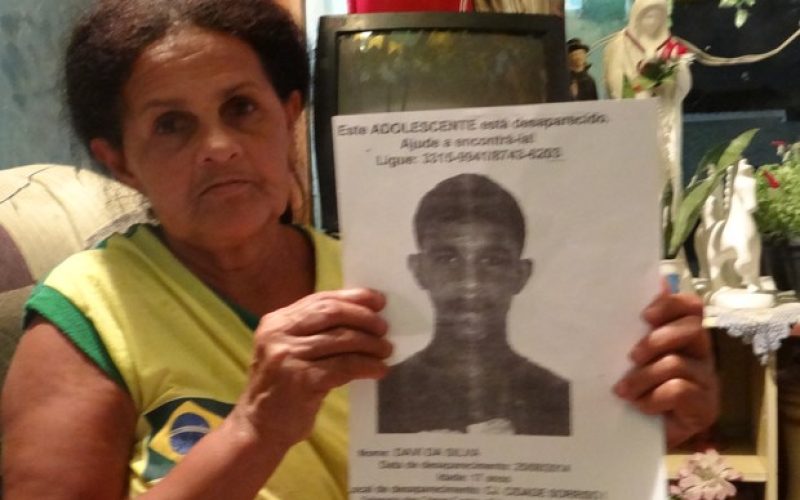 Após mais de 10 anos, júri do Caso Davi é remarcado outra vez