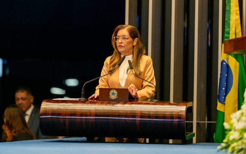 Dra. Eudócia apresenta projeto para reduzir preço de medicamento contra a obesidade