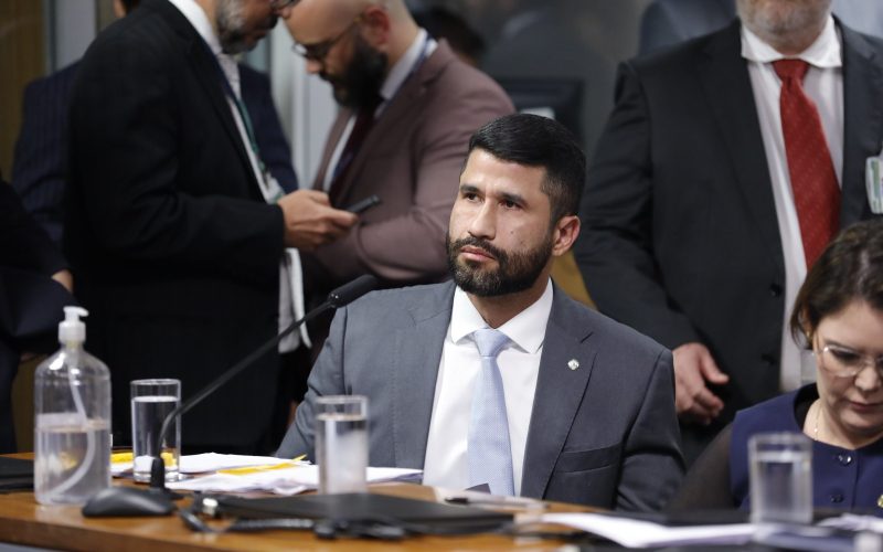 Pela quarta vez, Deputado Fabio Costa assume vaga titular na Comissão de Segurança da Câmara