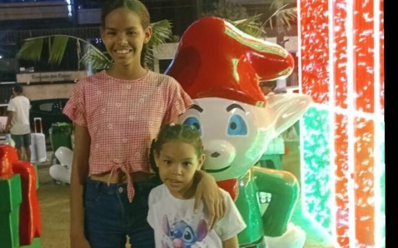 Irmãs que estavam desaparecidas no Village 2 são encontradas na casa de amiga