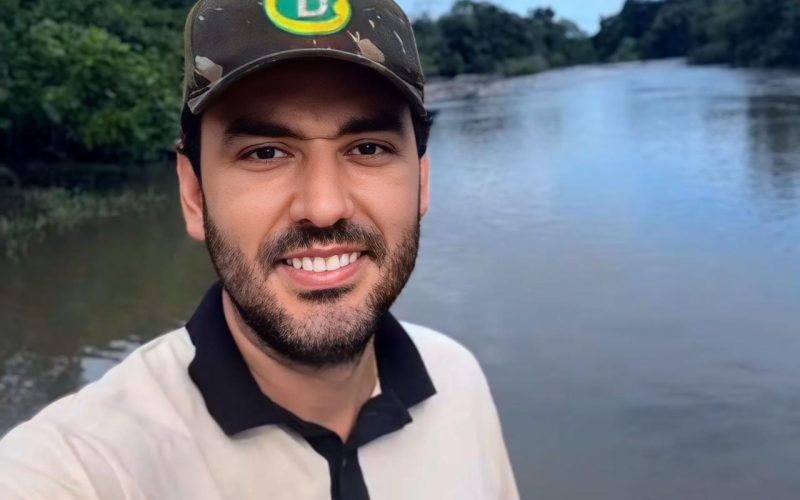 MP pode pedir arquivamento de caso de homem que matou os filhos e tirou a própria vida