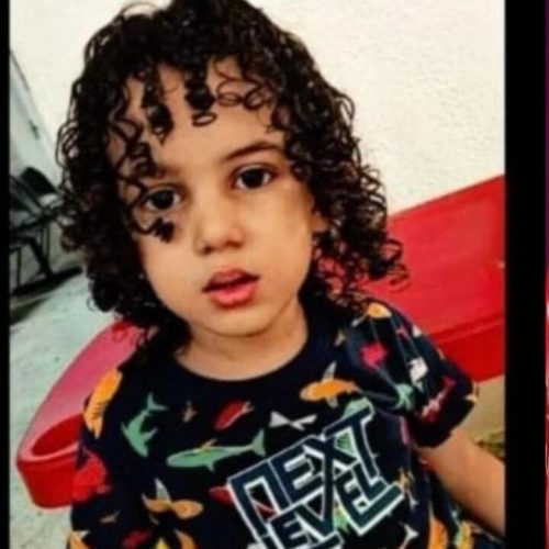 Laudo confirma estupro de menino encontrado em córrego na Grota das Piabas; polícia investiga o caso