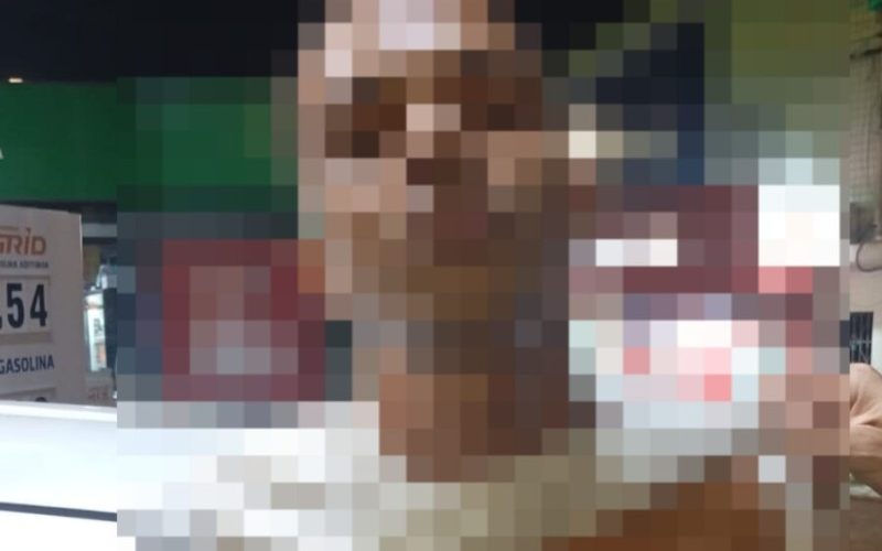 Um dos homens mais procurados de AL é preso com cinco mandados de prisão em aberto