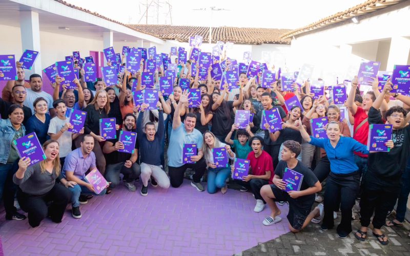 Prefeitura de Rio Largo oferece mais de mil vagas em cursos preparatórios para IFAL e Enem