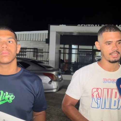 Polícia Civil inicia investigação sobre irmãos torcedores agredidos após o clássico entre CRB e CSA